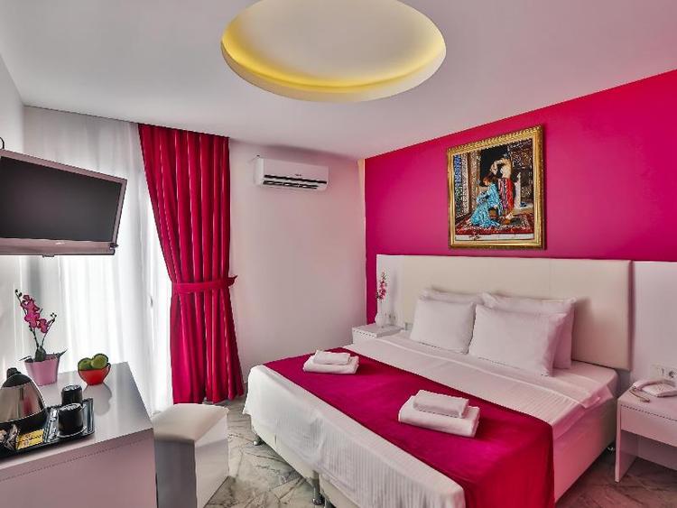 Bellezza Hotel
