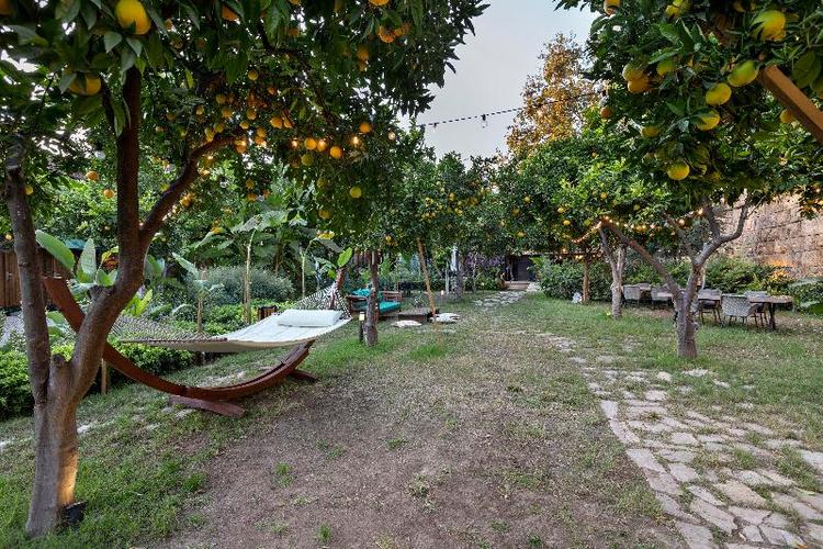 Casa Sur
