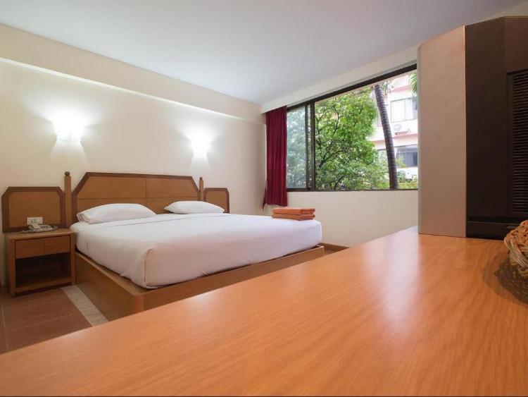Dream Hotel Pattaya