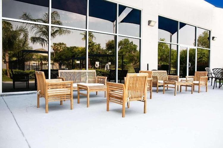 Verta Hotel McAllen Airport