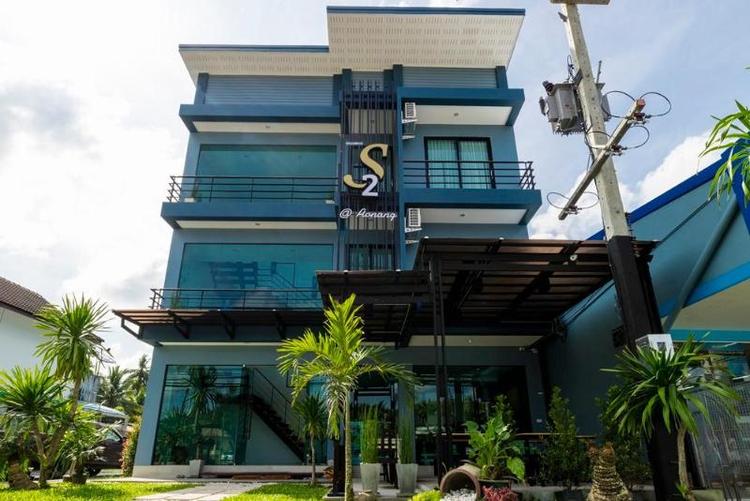S2 Residence Aonang