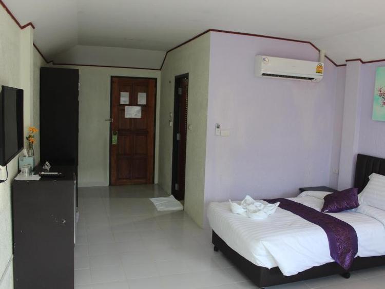 Samui Green Hotel