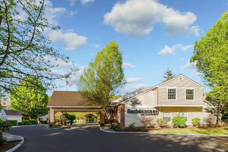 Residence Inn Seattle Northeast Bothell