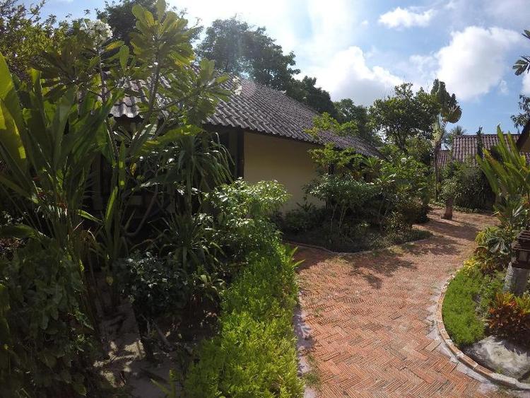 O P Bungalow