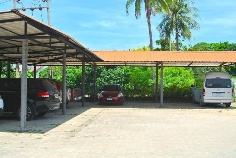 Ps Thana Resort