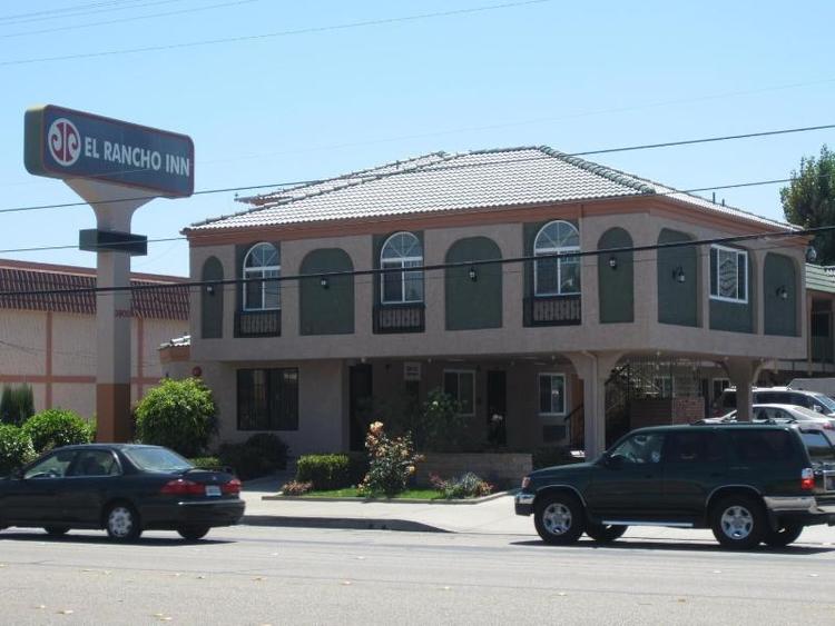 El Rancho Inn