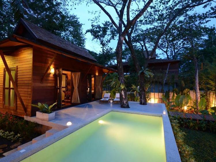 Ananta Thai Pool Villas Resort Phuket