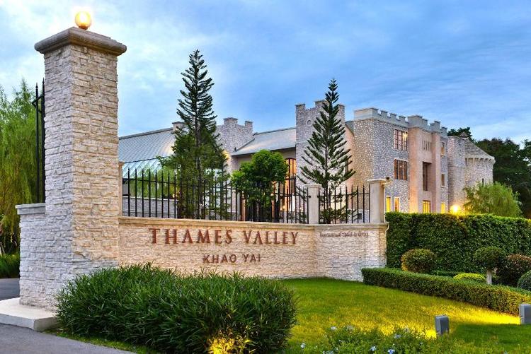 Thames Valley Khao Yai