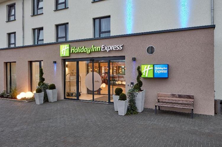 Holiday Inn Express Merzig