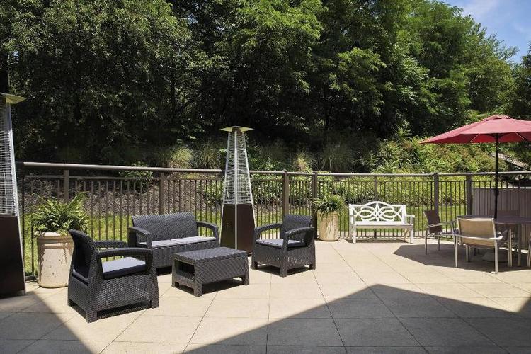 Springhill Suites Edgewood Aberdeen