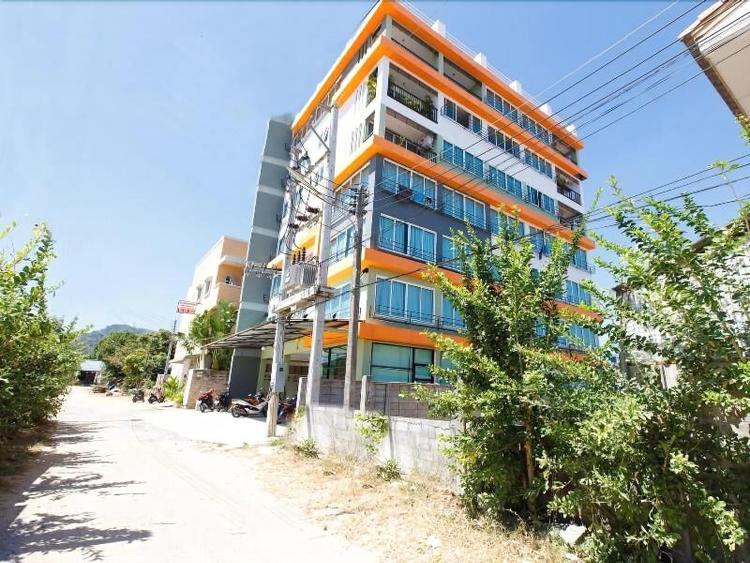 Ilife Residence Chalong