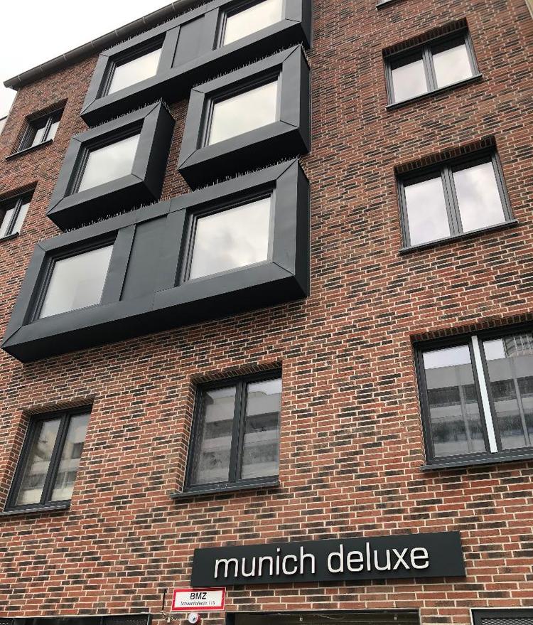 Munich Deluxe