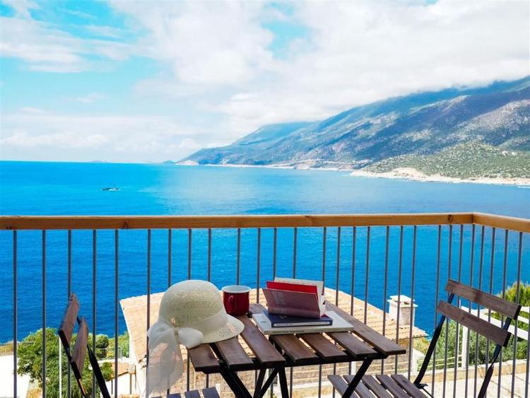 Mavilim Hotel Kas