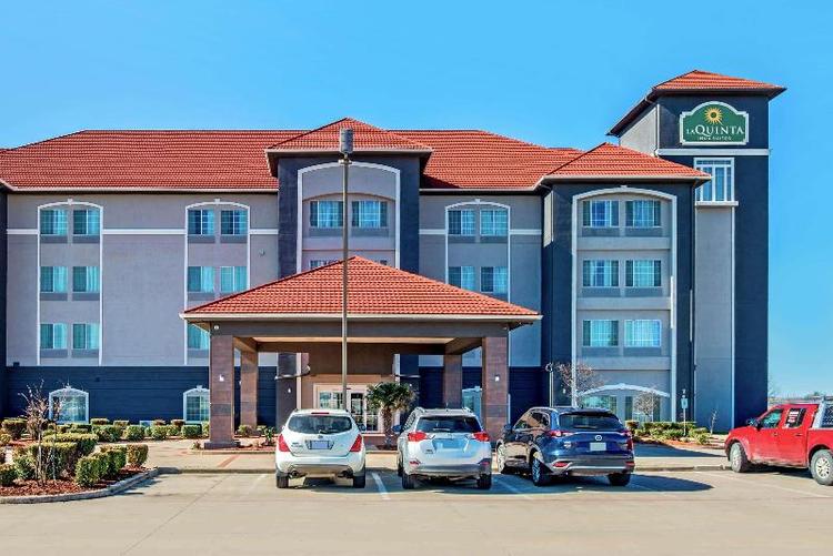 La Quinta Inn Suites Gainesville