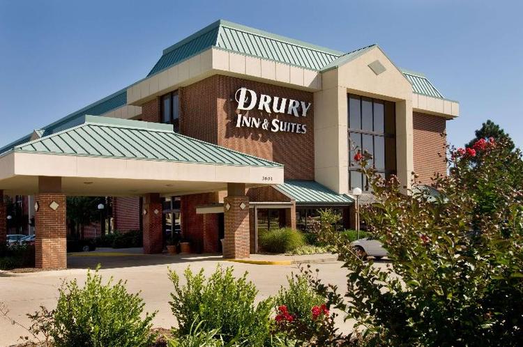Drury Inn Suites Joplin