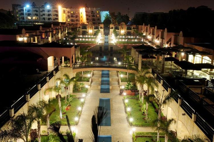 Boutique Spa Khalij Agadir
