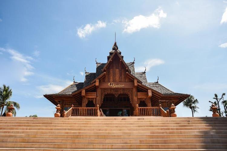 Santhiya Phuket Natai Resort and Spa