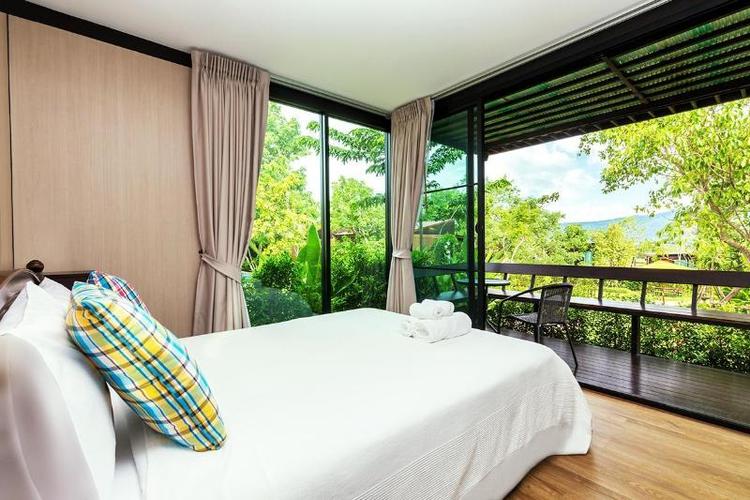 Limoncello Lazy Valley Khao Yai