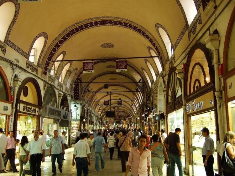Grand Kavi Hotel