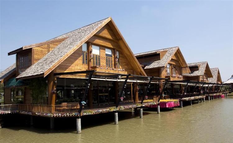 Ambrosial Suites