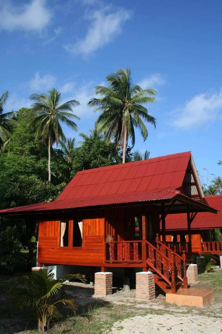 Wattana Resort