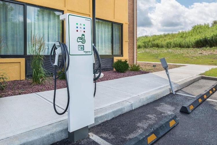 Towneplace Suites New Hartford