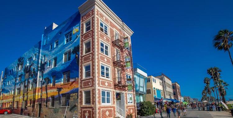 Venice Suites