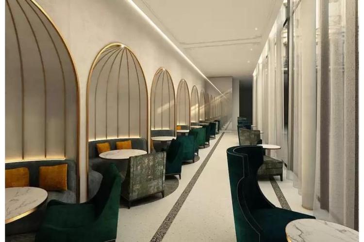 Maison Albar Hotels Le Vendome
