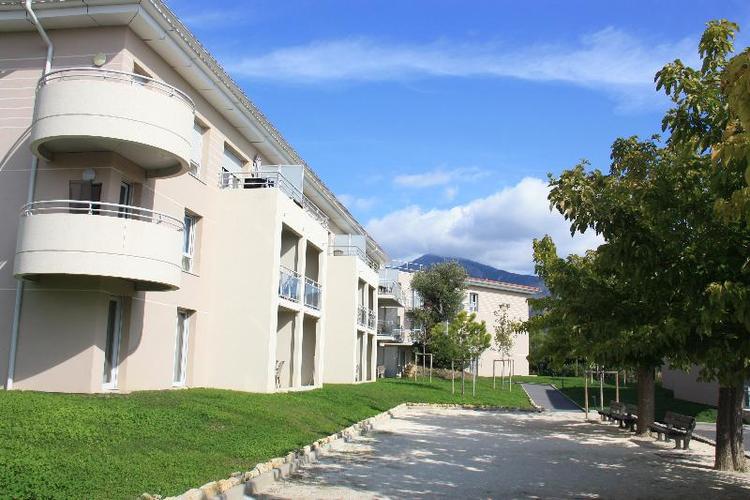 Residence Azureva Roquebrune Cap Martin
