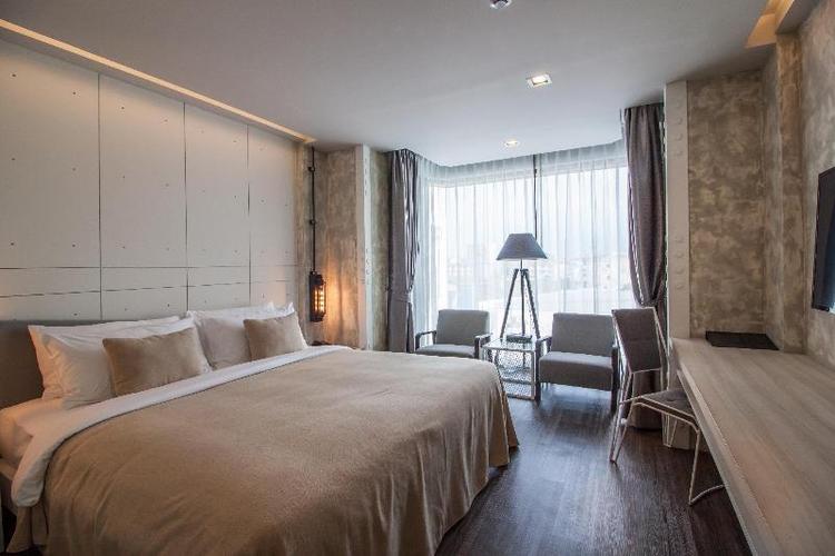 S Hadyai Hotel