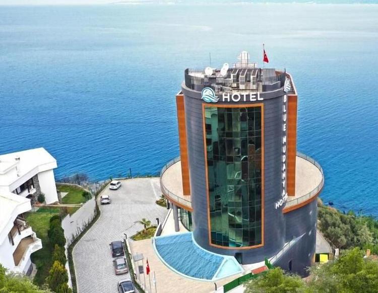 Blue Mudanya Hotel