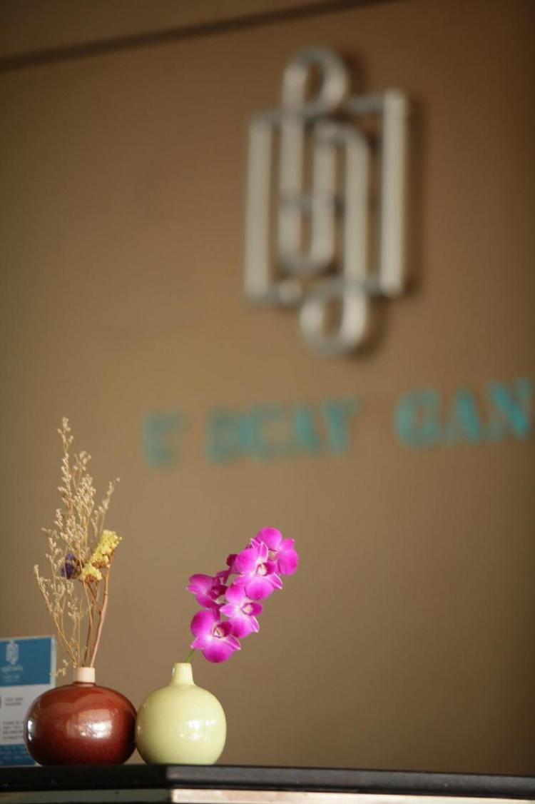 U Duay Gan Garden Home