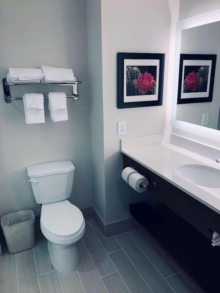 Best Western Plus Coachella Valley Inn & Suites