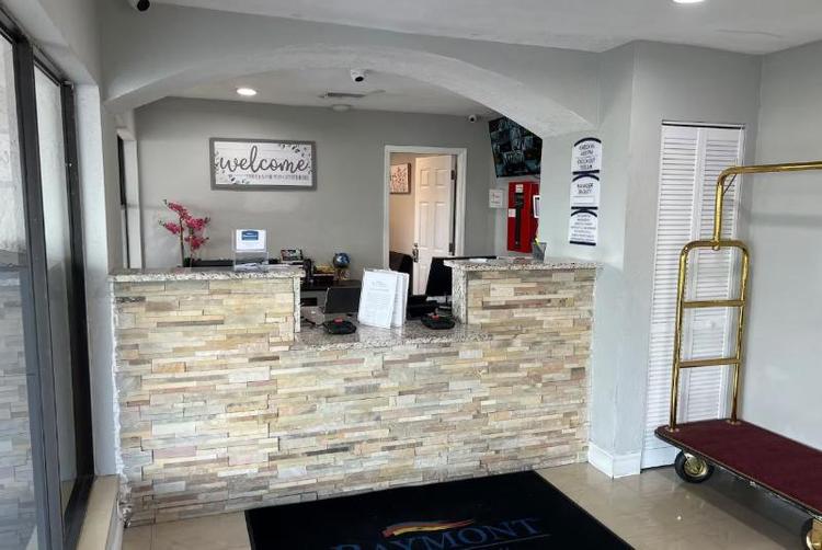 Baymont by Wyndham Orlando Downtown