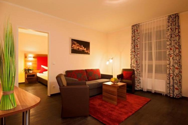 Batu Apart Hotel