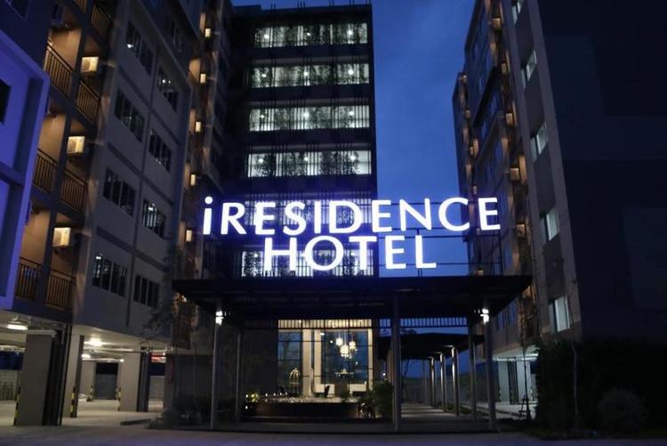 Iresidence Hotel Pathumthani