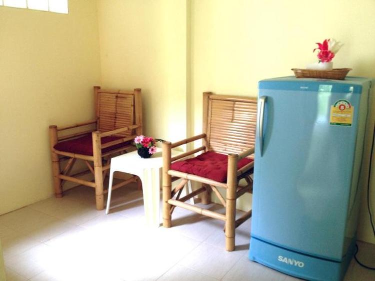 Aonang Friendly Bungalow