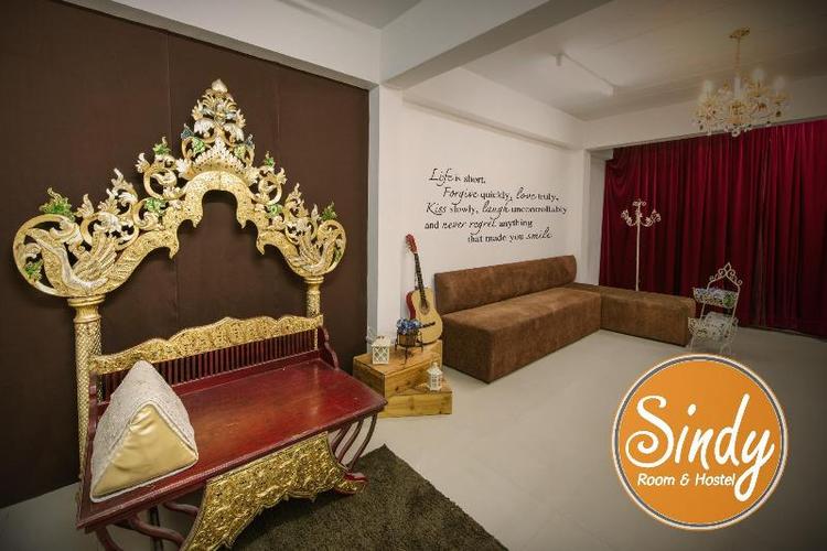 Sindy Hostel