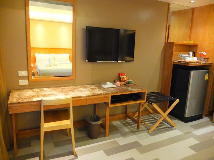 W 14 Hotel