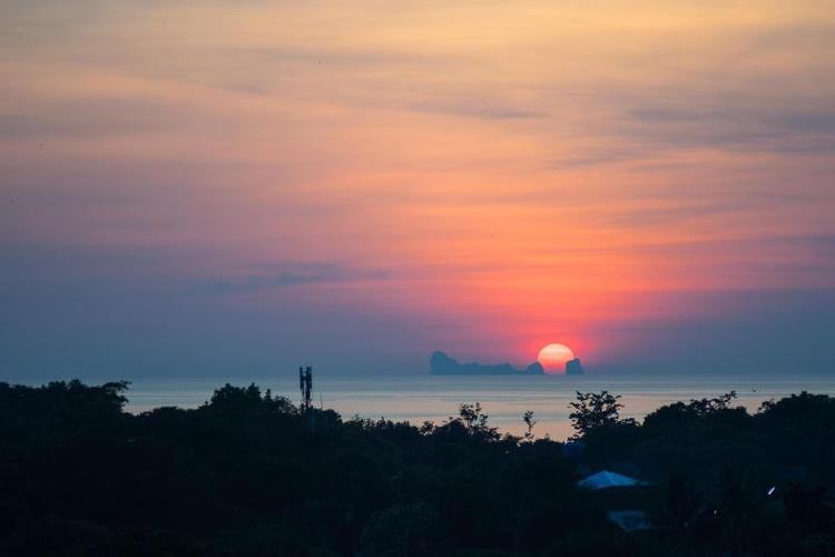 Phuchawee Lanta Resort