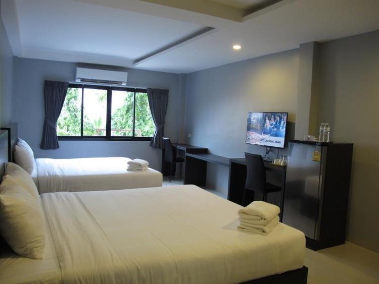 B1 Residence