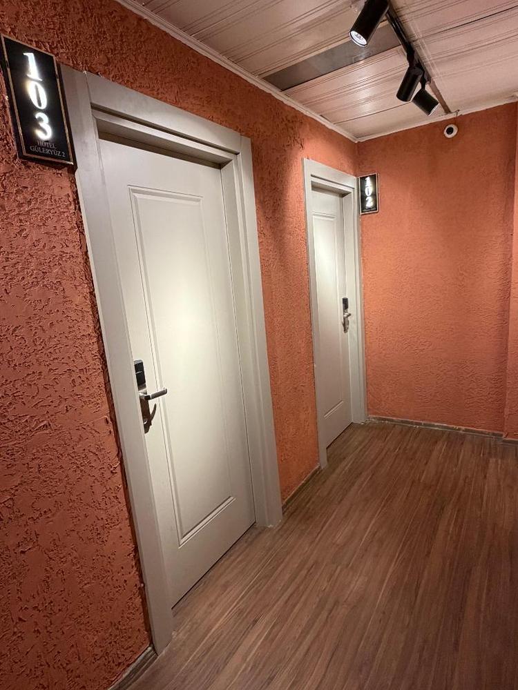 Güleryüz Hotel 2