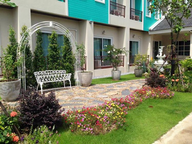Green Apple Villa