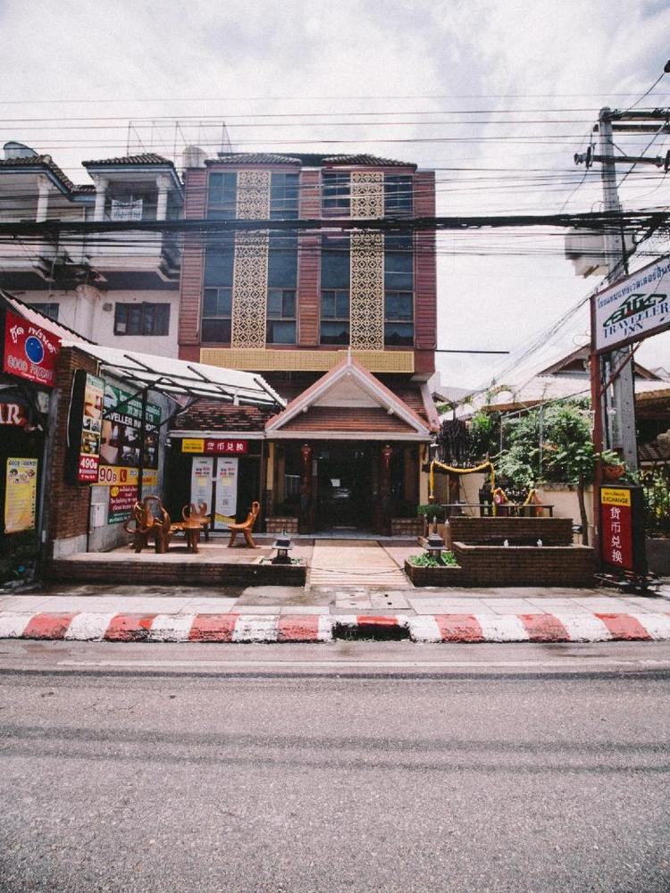 Traveller Inn Hotel