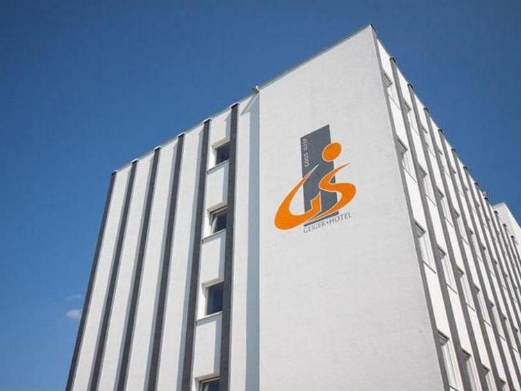 Gs Hotel