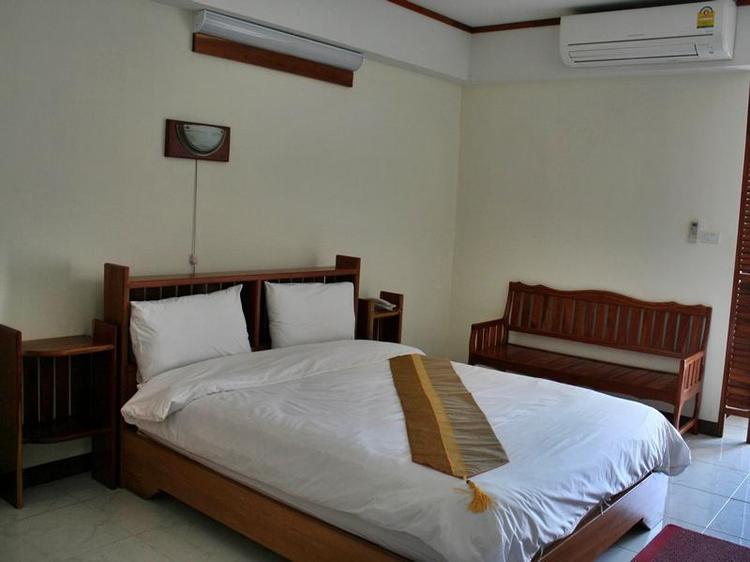 Riverfront Hotel Mukdahan