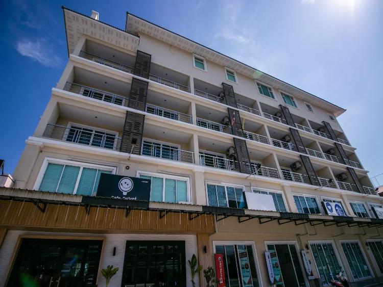 488 Delight Residence