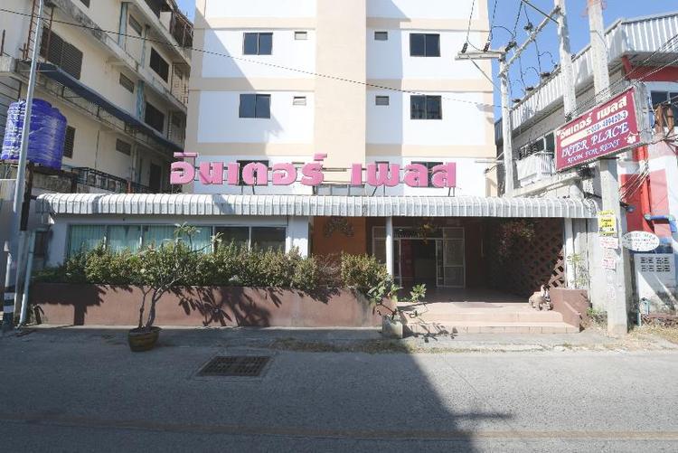 506 Inter Place