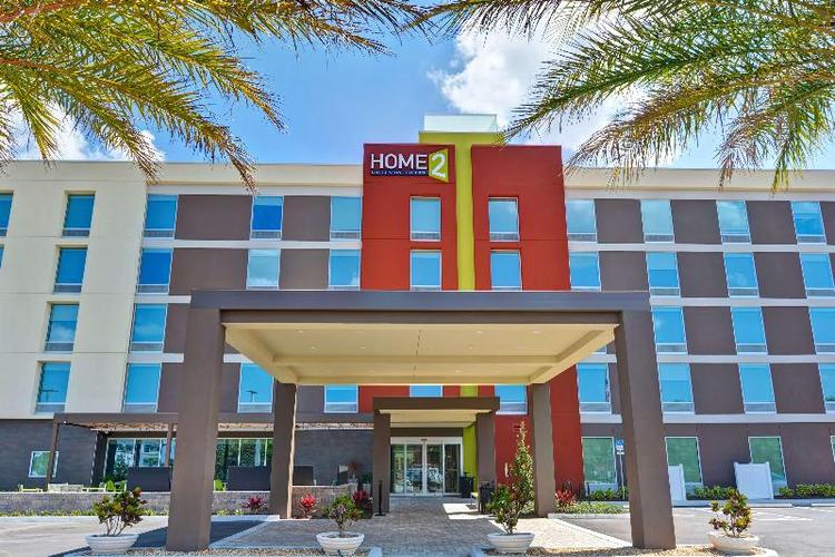 Home2 Suites Sarasota I-75 Bee Ridge, FL