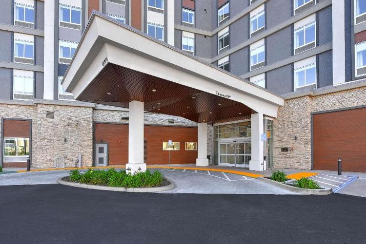 Hilton Garden Inn Fremont Milpitas